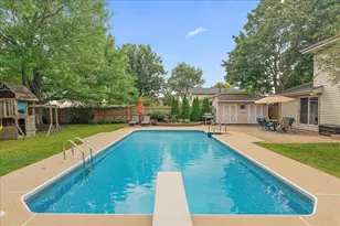 118 Beechcraft Dr, New Lenox, IL 60451 - Photo 36