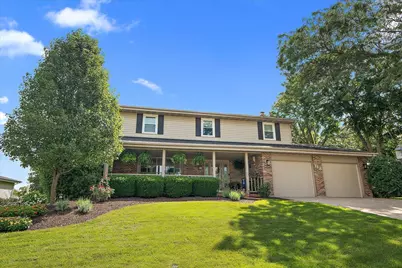 118 Beechcraft Drive, New Lenox, IL 60451 - Photo 1