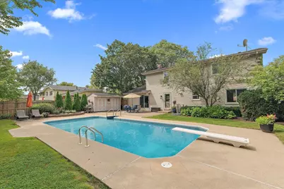 118 Beechcraft Drive, New Lenox, IL 60451 - Photo 34