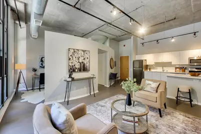 900 N Kingsbury Street #821, Chicago, IL 60610 - Photo 8