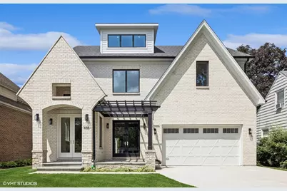 936 S Mitchell Avenue, Elmhurst, IL 60126 - Photo 1