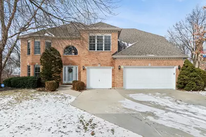 723 Mesa Drive, Naperville, IL 60565 - Photo 1