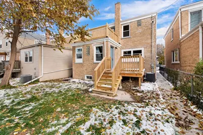 6322 N Monticello Avenue, Chicago, IL 60659 - Photo 30