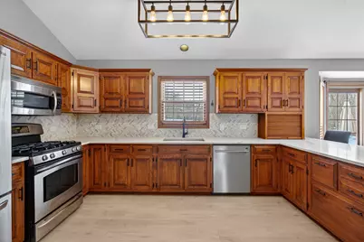 3727 Cherokee Drive, Johnsburg, IL 60051 - Photo 8