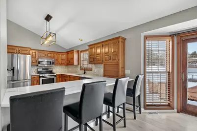 3727 Cherokee Drive, Johnsburg, IL 60051 - Photo 6