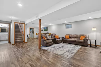 3727 Cherokee Drive, Johnsburg, IL 60051 - Photo 20