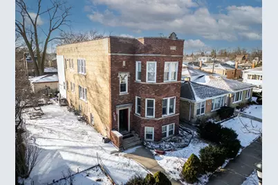 3927 Kirk Street #2, Skokie, IL 60076 - Photo 2