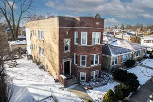 3927 Kirk St, Skokie, IL 60076 - Photo 2