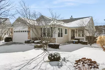 1481 W Grand Haven Road, Romeoville, IL 60446 - Photo 1