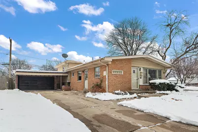 168 W Normandy Drive, Chicago Heights, IL 60411 - Photo 2