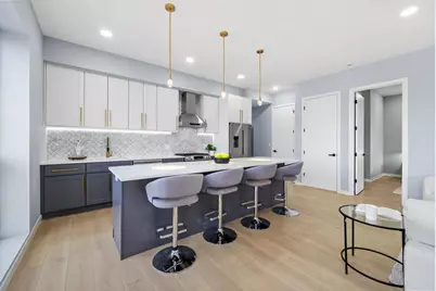 5830 N Lincoln Avenue #2W, Chicago, IL 60659 - Photo 8