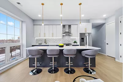 5830 N Lincoln Avenue #2W, Chicago, IL 60659 - Photo 2