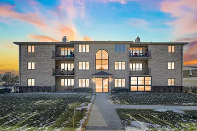 13953 W Leamington Drive #1009, Crestwood, IL 60418 - Photo 2