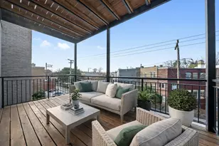 5830 N Lincoln Ave, Chicago, IL 60659 - Photo 2