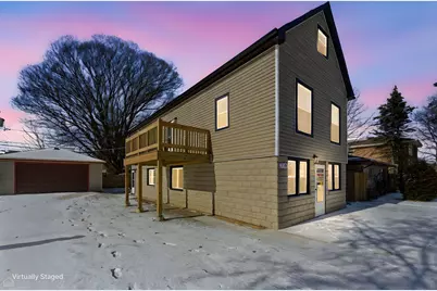 710 Greenbay Avenue, Calumet City, IL 60409 - Photo 4