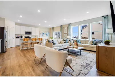 1701 Lakes Park Drive, New Lenox, IL 60451 - Photo 4