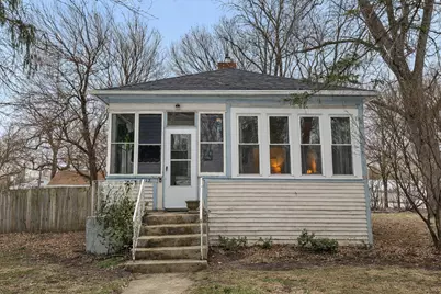 1812 Cedar Road, Homewood, IL 60430 - Photo 2