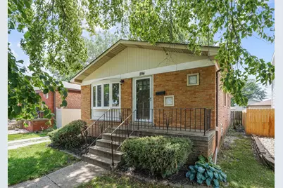 294 Madison Avenue, Calumet City, IL 60409 - Photo 1