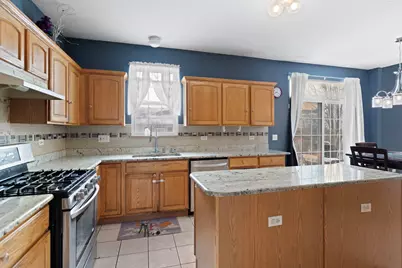 1917 W River Oaks Drive, Round Lake, IL 60073 - Photo 6