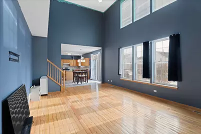 1917 W River Oaks Drive, Round Lake, IL 60073 - Photo 4