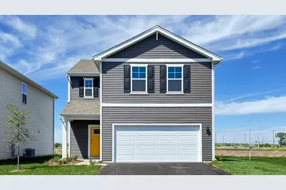 1331 Acadia Circle, Pingree Grove, IL 60140 - Photo 1