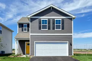 1331 Acadia Cir, Pingree Grove, IL 60140 - Photo 1