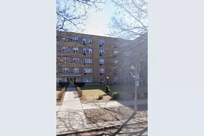 6161 N Hoyne Avenue #512, Chicago, IL 60659 - Photo 1