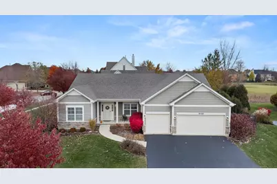 39W918 N Hathaway Lane, Geneva, IL 60134 - Photo 2