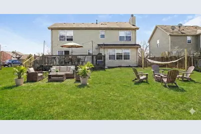 4508 W Azalea Avenue, Monee, IL 60449 - Photo 6