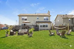 4508 W Azalea Ave, Monee, IL 60449 - Photo 6