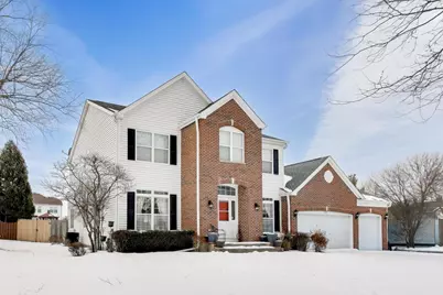 1158 Vista Drive, Gurnee, IL 60031 - Photo 1