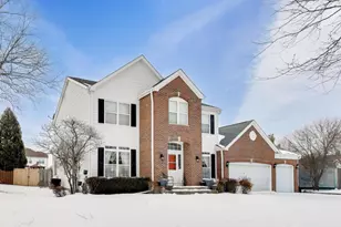 1158 Vista Dr, Gurnee, IL 60031 - Photo 1