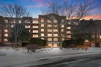 5055 W Madison Street #507, Skokie, IL 60077 - Photo 2
