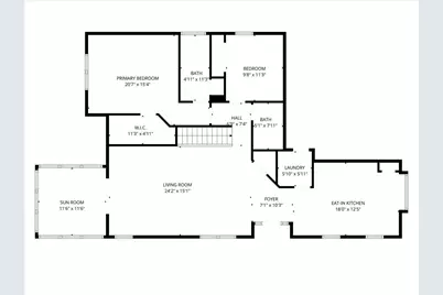 8 E Hague Drive, Antioch, IL 60002 - Photo 28