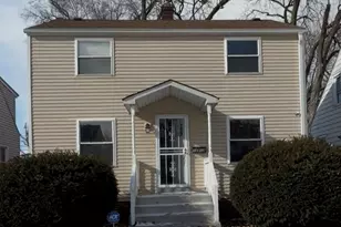 14918 Evers St, Dolton, IL 60419 - Photo 1