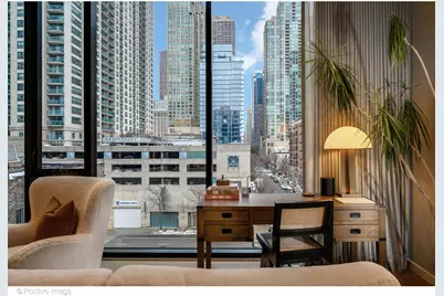 56 W Huron Street #5, Chicago, IL 60654 - Photo 14