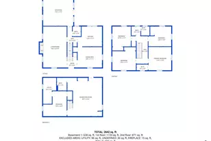 1017 N Main St, Wheaton, IL 60187 - Photo 36