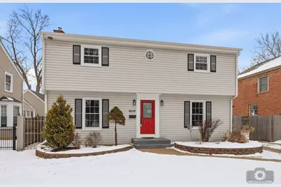 1017 N Main Street, Wheaton, IL 60187 - Photo 1