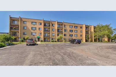 6630 S Brainard Avenue #203, Countryside, IL 60525 - Photo 22