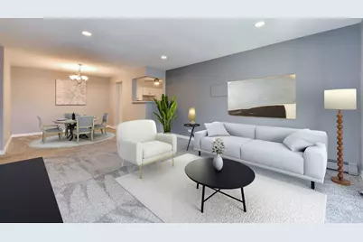 6630 S Brainard Avenue #203, Countryside, IL 60525 - Photo 6