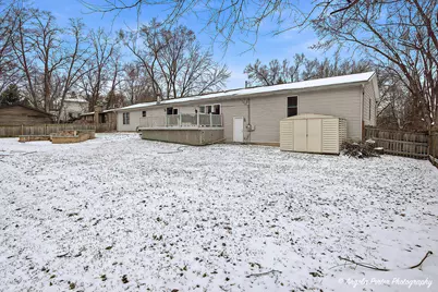 8413 Ramble Road, Wonder Lake, IL 60097 - Photo 34