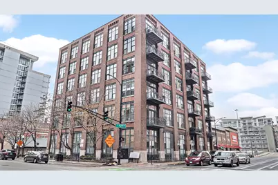 701 W Jackson Boulevard #403C, Chicago, IL 60661 - Photo 1