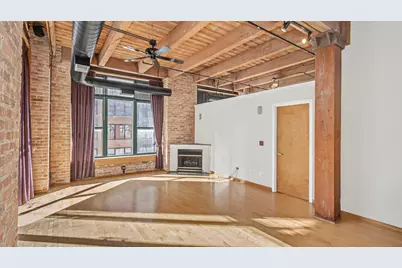 701 W Jackson Boulevard #403C, Chicago, IL 60661 - Photo 4