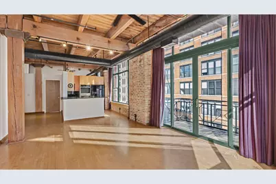 701 W Jackson Boulevard #403C, Chicago, IL 60661 - Photo 2