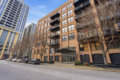 520 W Huron Street #211, Chicago, IL 60654 - Photo 22