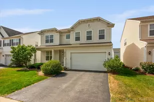 5734 Oak Ridge Way, Lisle, IL 60532 - Photo 1