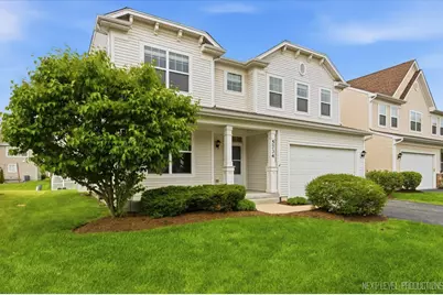 5734 Oak Ridge Way, Lisle, IL 60532 - Photo 2