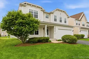 5734 Oak Ridge Way, Lisle, IL 60532 - Photo 2