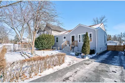 511 S Stewart Avenue, Lombard, IL 60148 - Photo 2