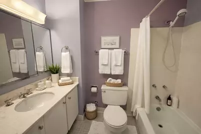 5415 N Sheridan Road #4502, Chicago, IL 60640 - Photo 6